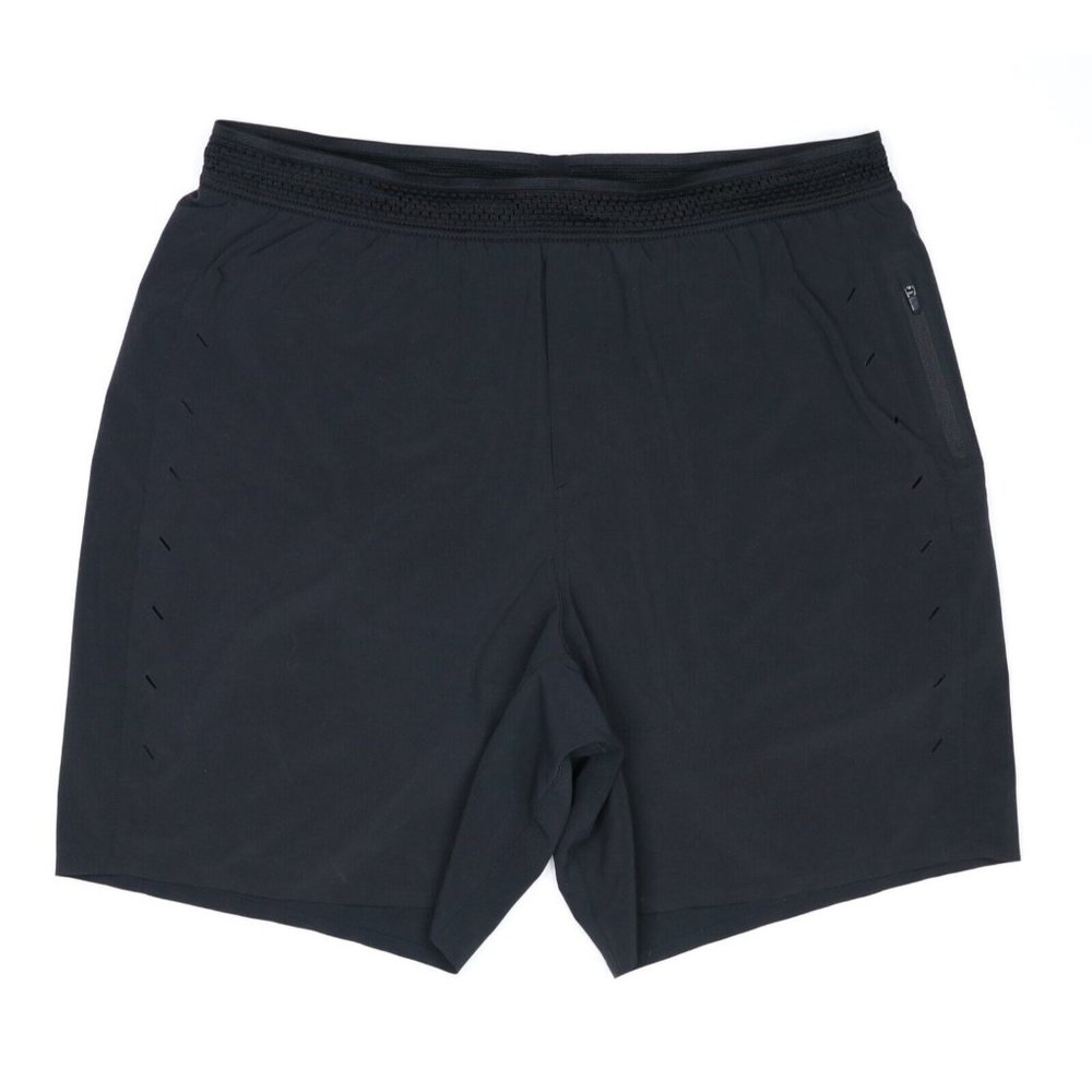 Ten Thousand The Session Short 7" Lined Men's XL Black